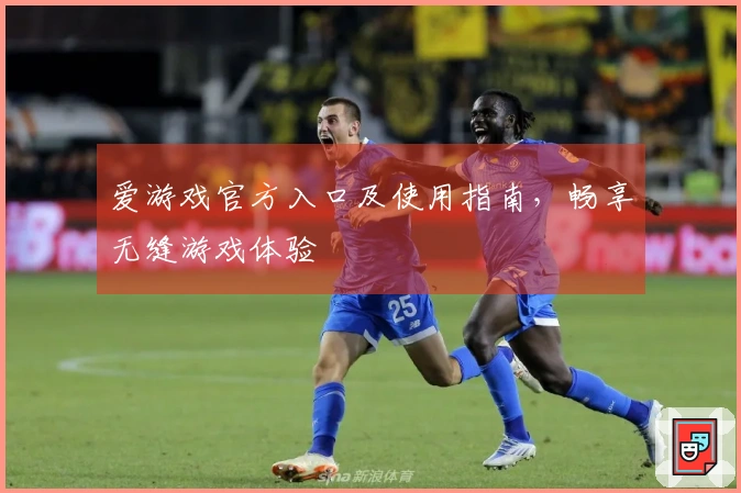 爱游戏官方入口及使用指南，畅享无缝游戏体验