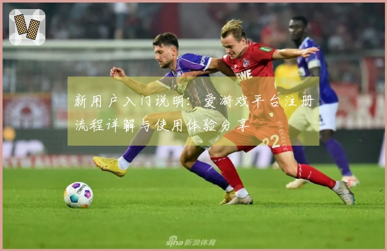 新用户入门说明：爱游戏平台注册流程详解与使用体验分享