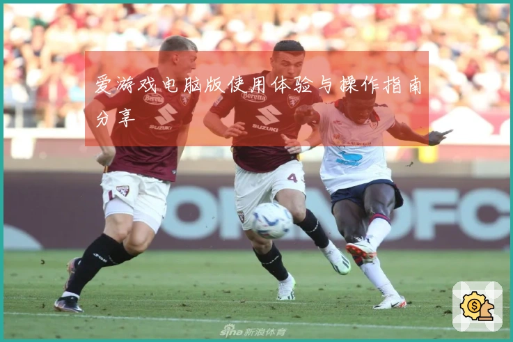 爱游戏电脑版使用体验与操作指南分享