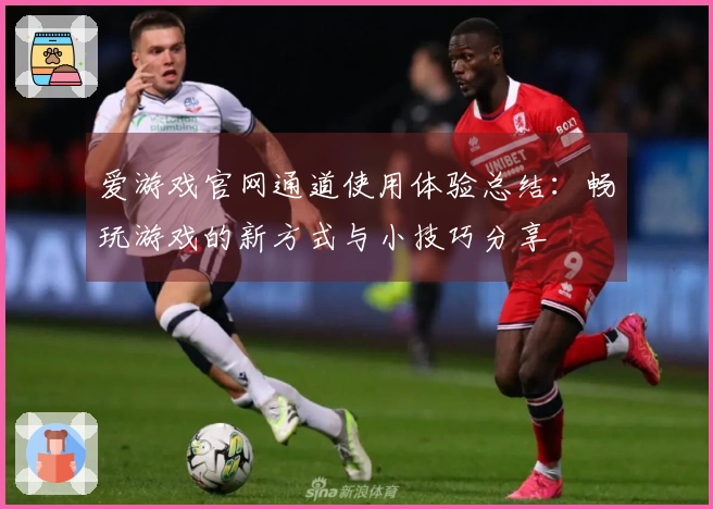 爱游戏官网通道使用体验总结：畅玩游戏的新方式与小技巧分享