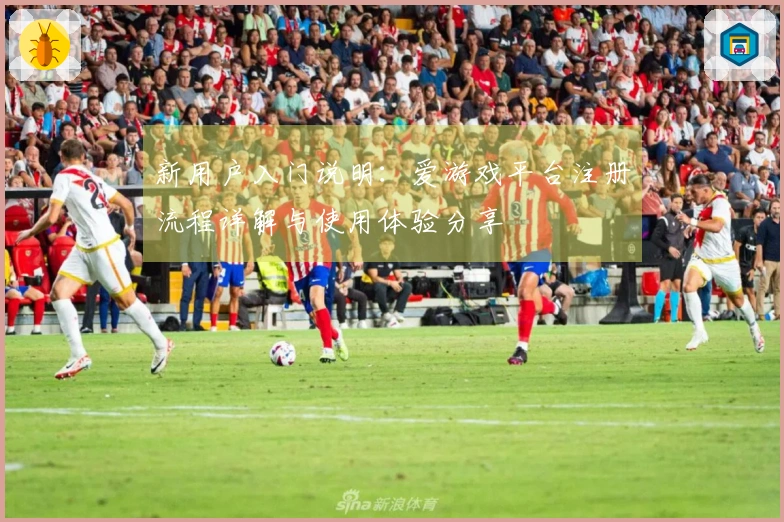 新用户入门说明：爱游戏平台注册流程详解与使用体验分享