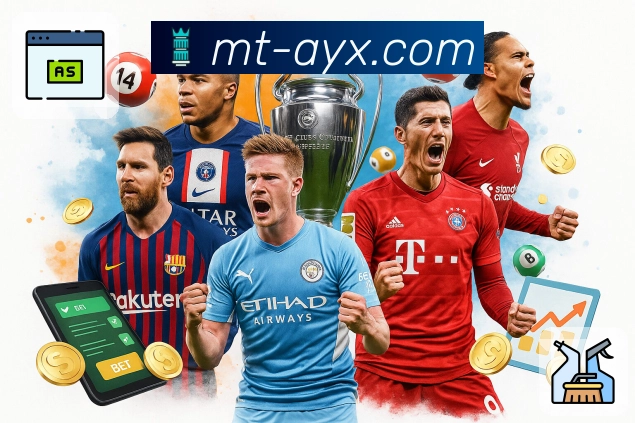 实时比分与赛况